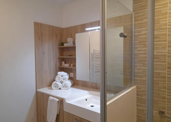 Aparthotel Domitys Les Cerneaux à Hazebrouck