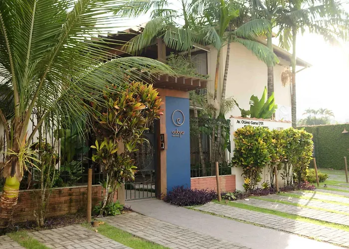 Canto do Ilé
