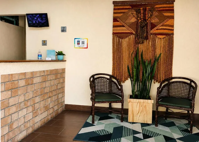 Hotel Beira Rio Guararema