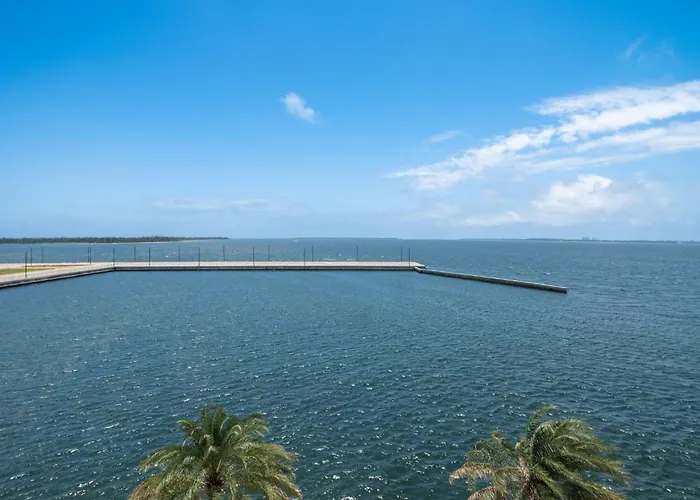 Hotel Indigo - Panama City Marina By Ihg