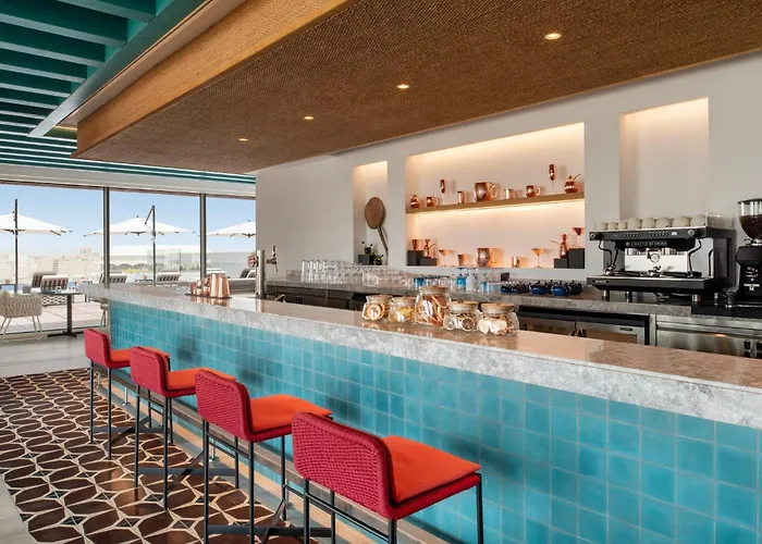 Abesq Doha Hotel And Residences, An Ihg Hotel