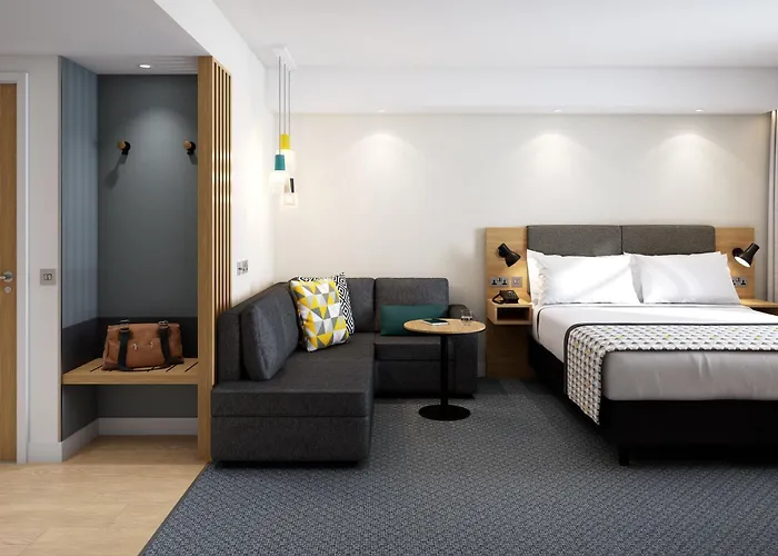 Holiday Inn Dijon Sud - By Ihg