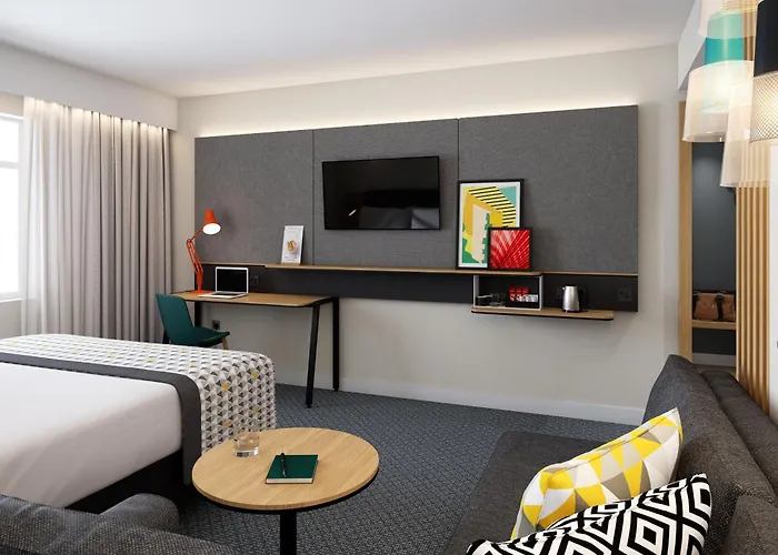 Holiday Inn Dijon Sud - By Ihg
