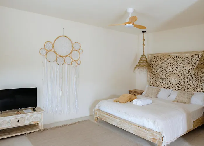 Boutique Eco Hotel Costa Mágica