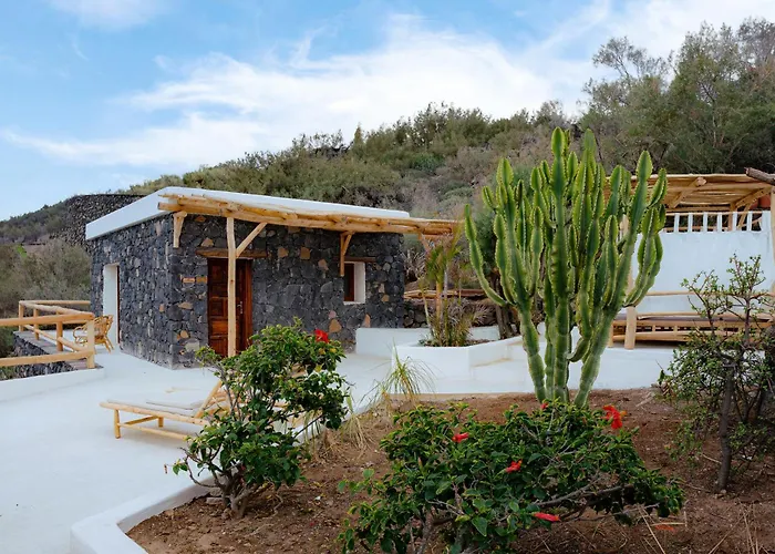 Boutique Eco Hotel Costa Mágica