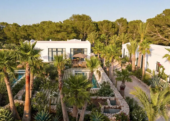 Cap Menorca Relais & Chateaux Son Bou