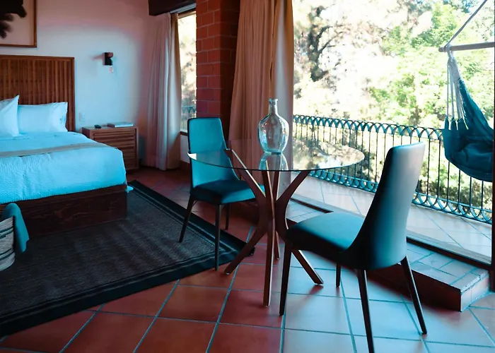 Botaniq Hotel Boutique