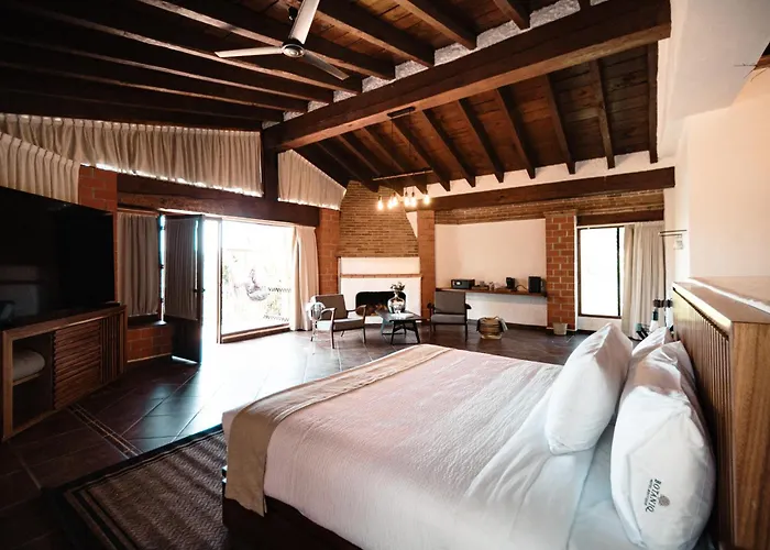 Botaniq Hotel Boutique