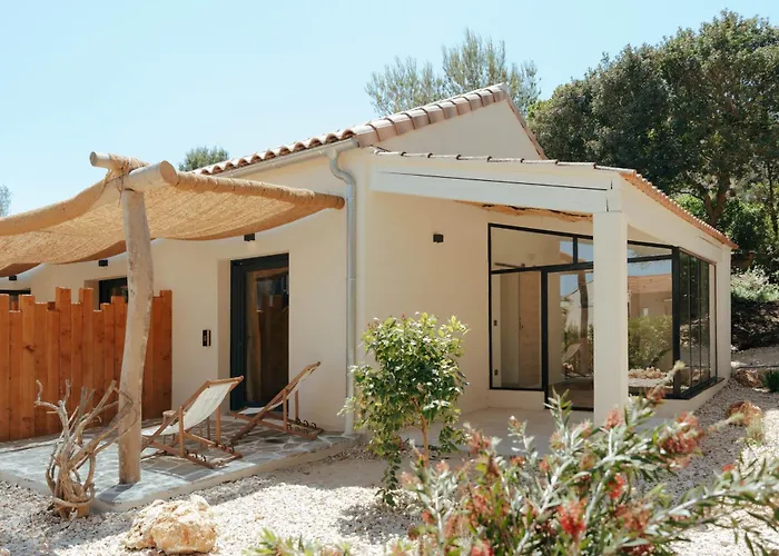 Le Domaine De La Mer - Beach Nature&Authenticité
