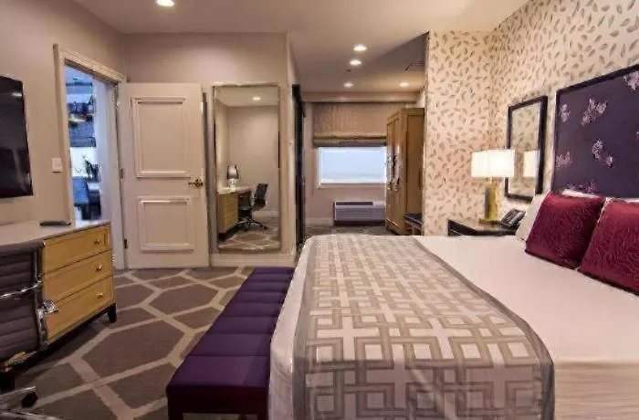 Orleans Hotel And Casino