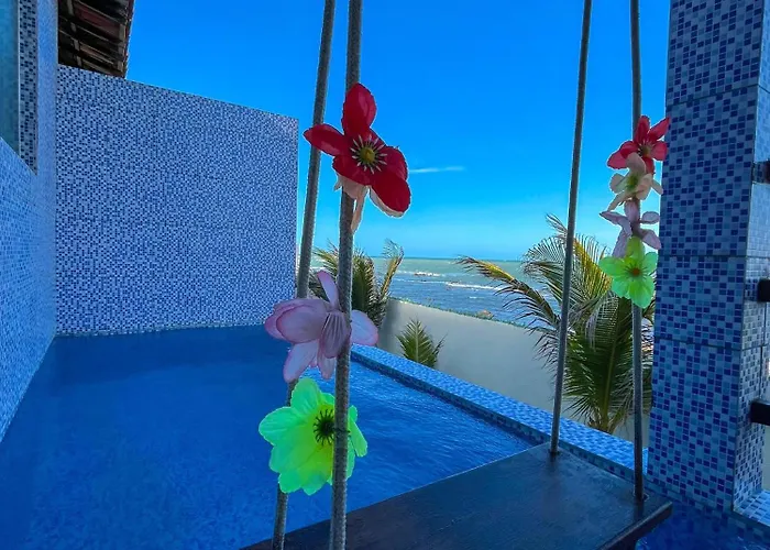 Ilha Park Hotel