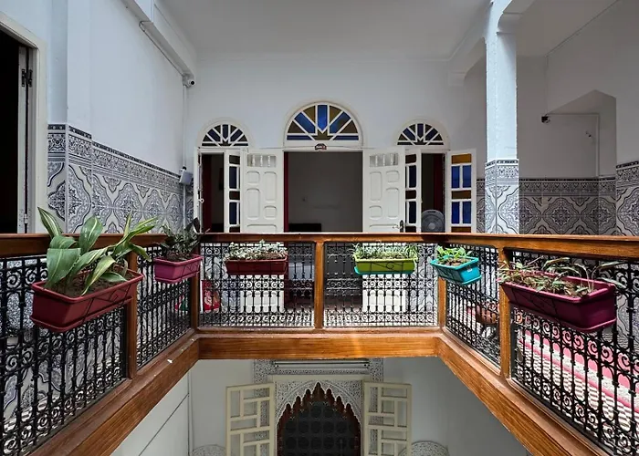 Riad Dar Marjana