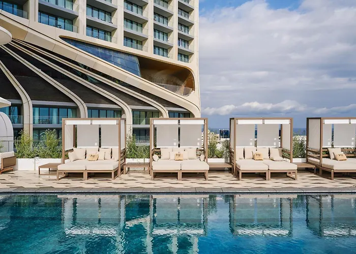 Hotel Me By Melia Malta San Ġiljan