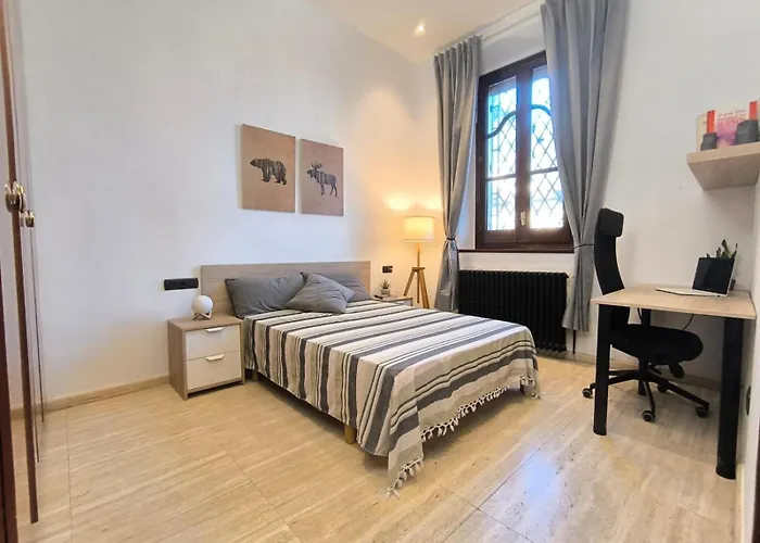 Privete Room In Coliving And Coworking