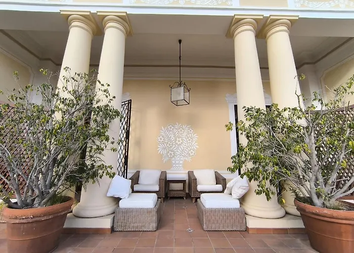 Privete Room In Coliving And Coworking