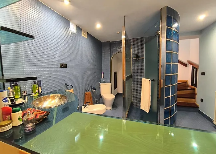 Privete Room In Coliving And Coworking
