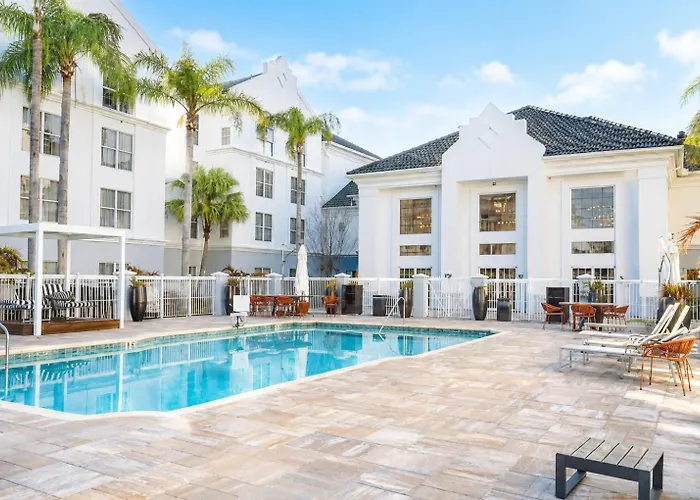 Montreal Suites Orlando