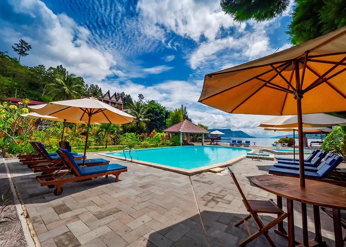Tabo Cottages