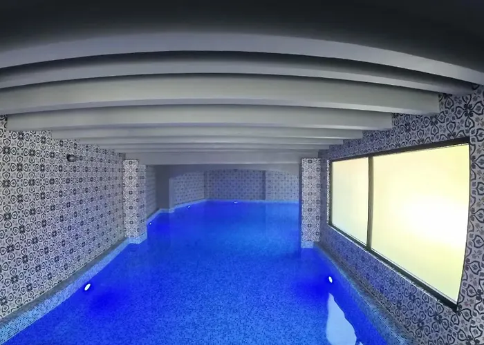Hotel La Querencia