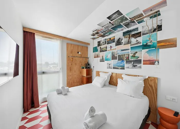 All Suites Hostel - Bassin d'Arcachon - Dune du Pilat