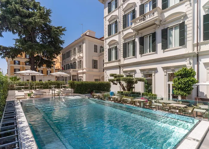 The Spotlight Boutique Hotel