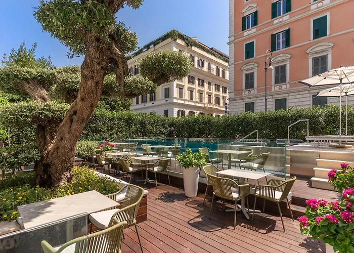 The Spotlight Boutique Hotel