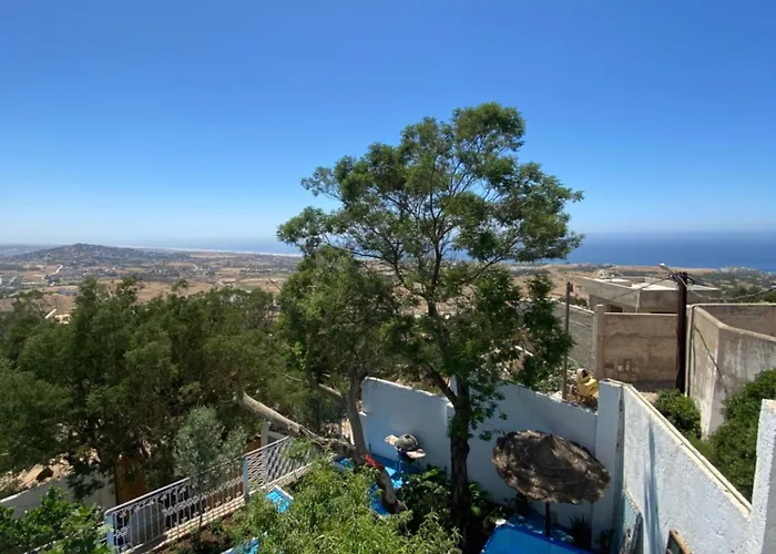 Rif House Mediouna