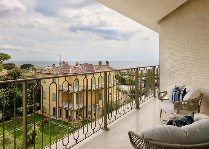 Principessa Forte dei Marmi, Autograph Collection
