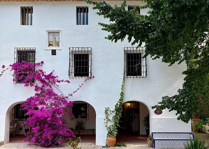 Hotel Masía de Altea