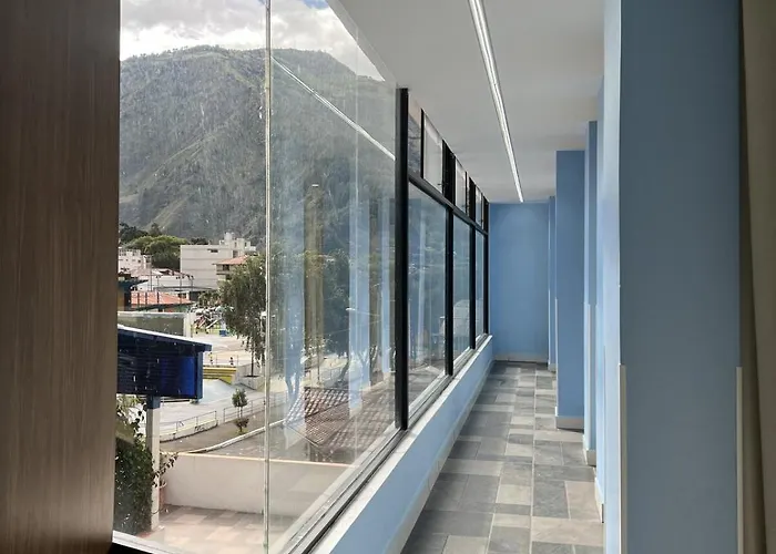 Eduardos Hospedaje Aventura y Ecología