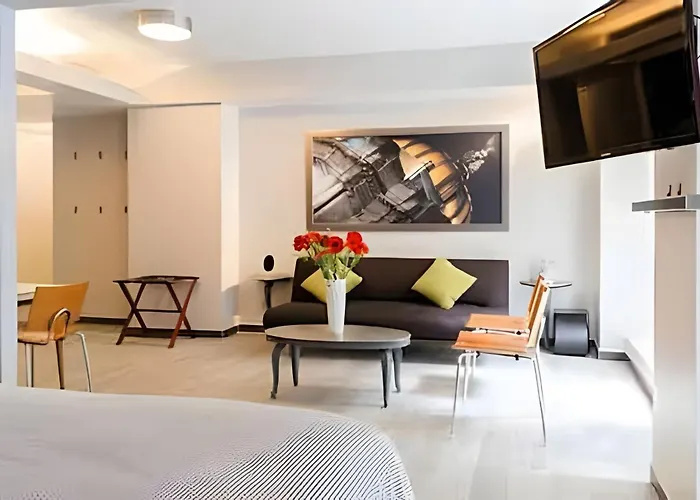Condominio Puerta Alameda