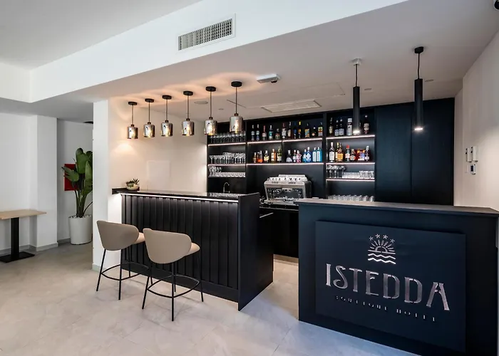 Istedda Boutique Hotel