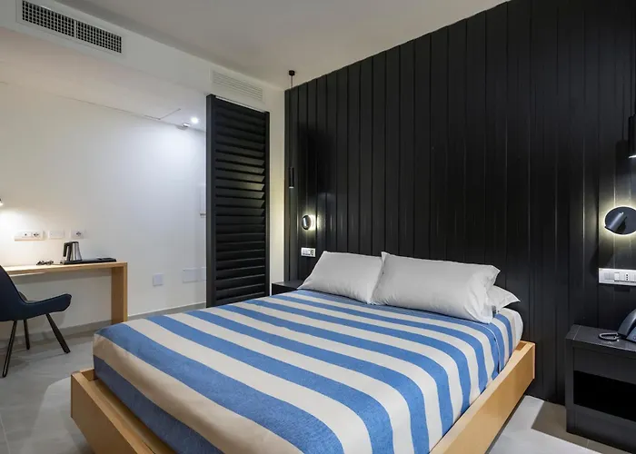 Istedda Boutique Hotel