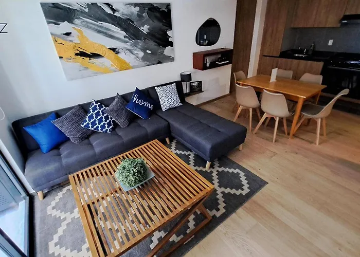 Residencial Vía Roma