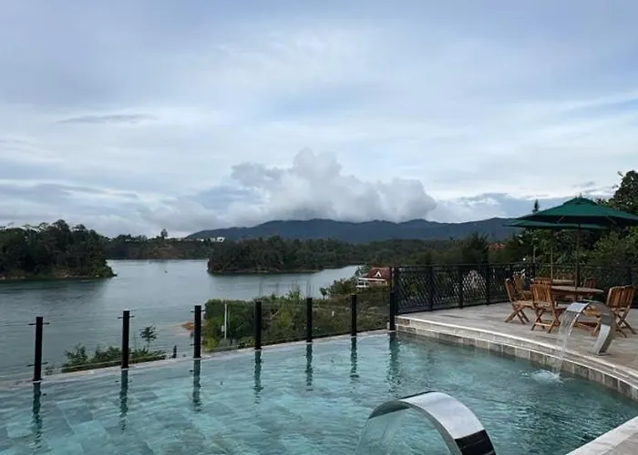Bahia Serena Guatape