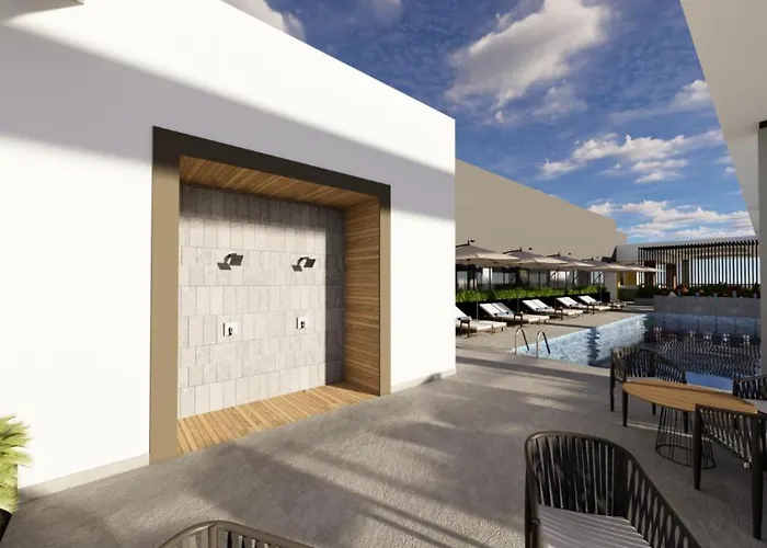 Hoteles con Piscina en Uruapan (Michoacan)