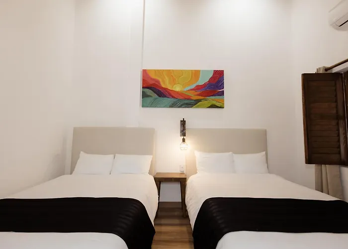 El Molino - Hotel Boutique - Parras