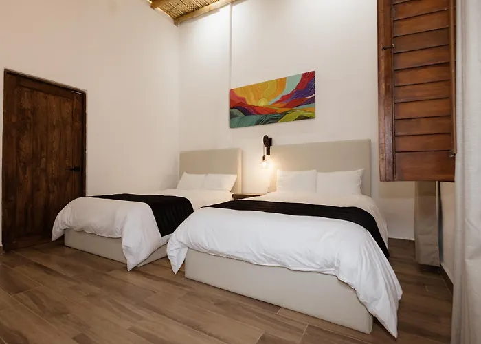 El Molino - Hotel Boutique - Parras