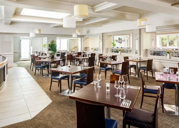 Mercure Birmingham West Hotel