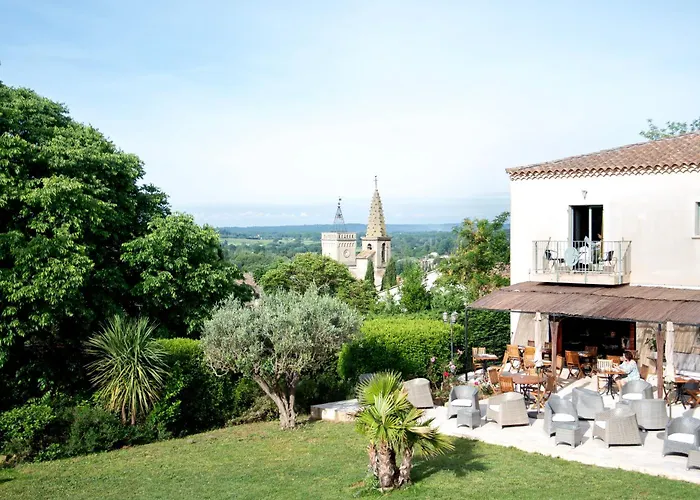 CÉRÈS - Boutique-Hôtel&Spa