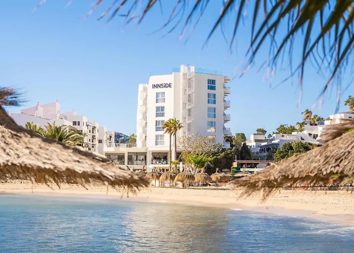 Innside By Meliá Ibiza