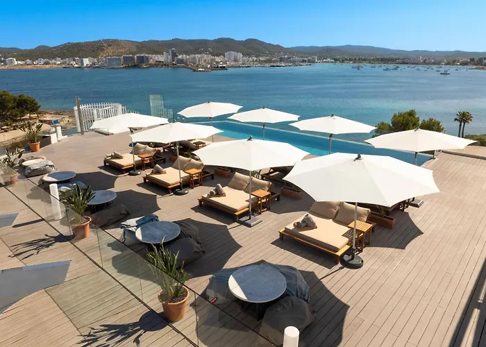 INNSiDE by Meliá Ibiza Beach San Antonio Abad