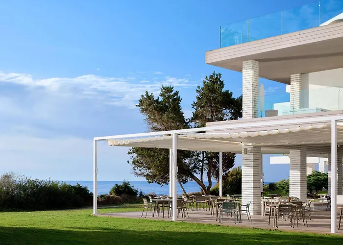 Hotel Meliá Ibiza - Adults Only Santa Eulalia del Río
