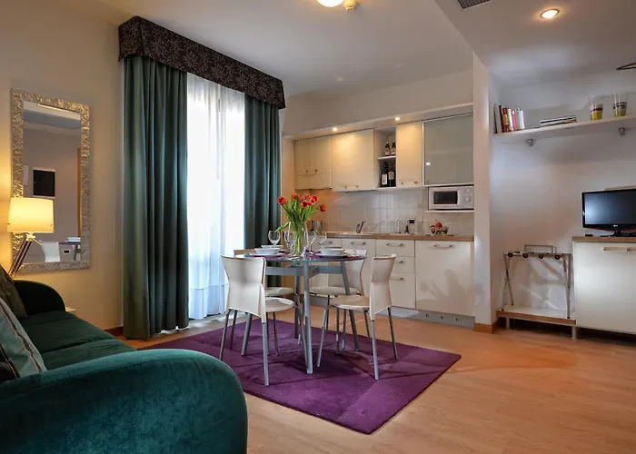 Elite Hotel & Spa Mestre