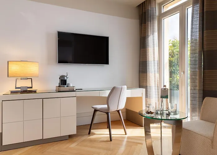 Meliá Genova
