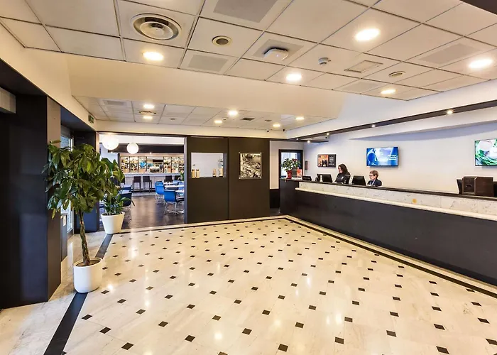 Novotel Genova City