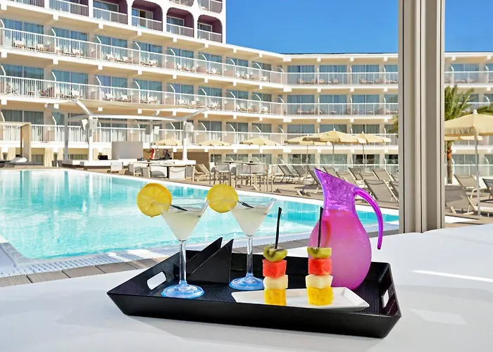 SOL by Meliá House Mallorca - Adults Only Magaluf 