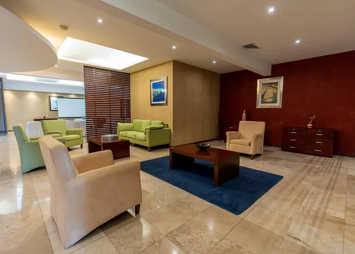 Hotel Ocean View