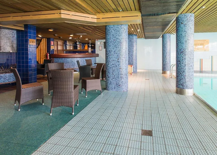 Scandic Pohjanhovi Rovaniemi