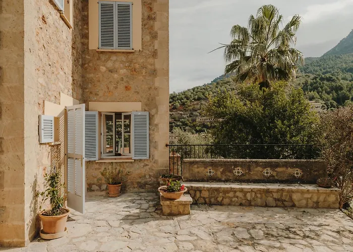 La Residencia